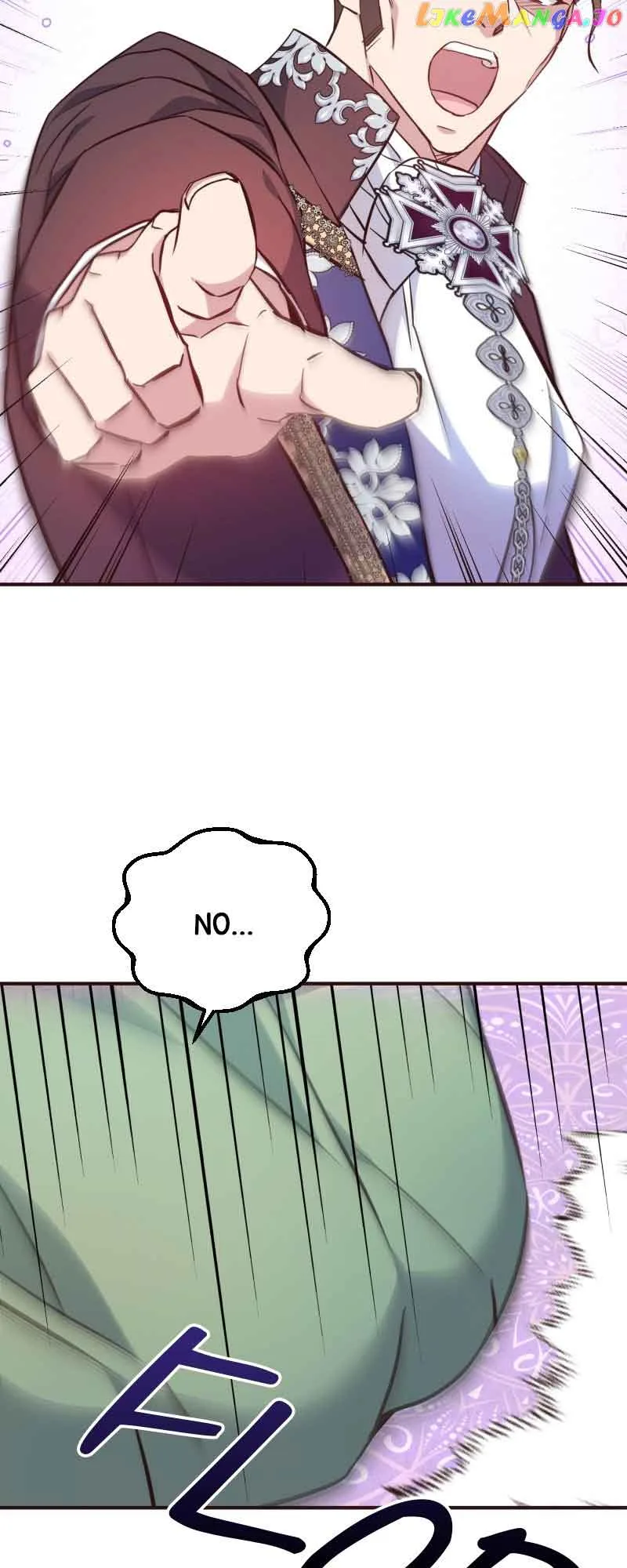 Everybody Loves the Villainess Chapter 75 page 76