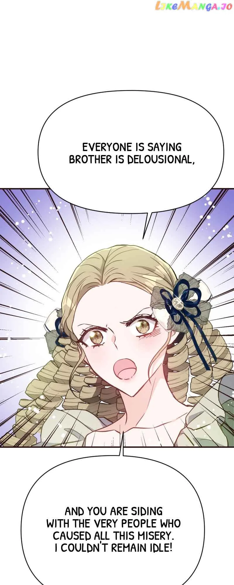 Everybody Loves the Villainess Chapter 75 page 69