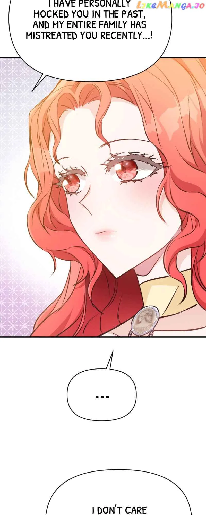 Everybody Loves the Villainess Chapter 76 page 54