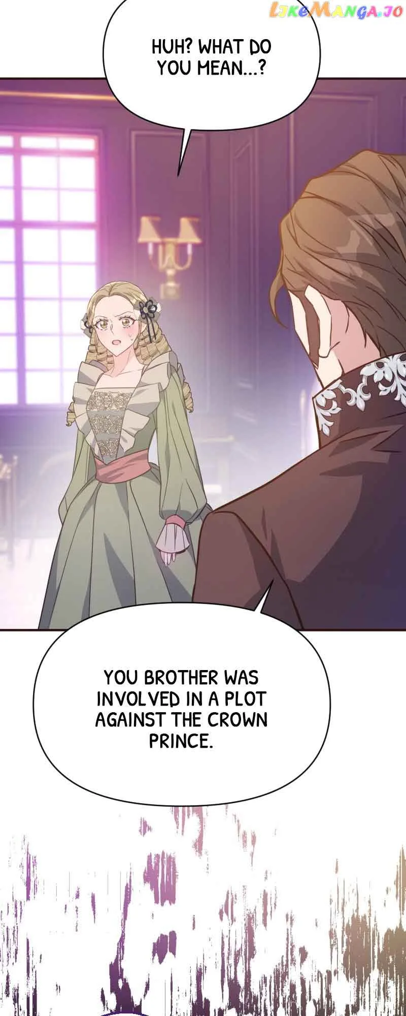 Everybody Loves the Villainess Chapter 75 page 73