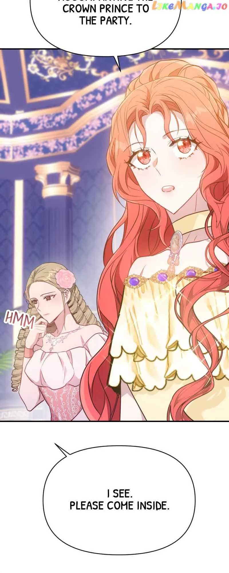 Everybody Loves the Villainess Chapter 76 page 70