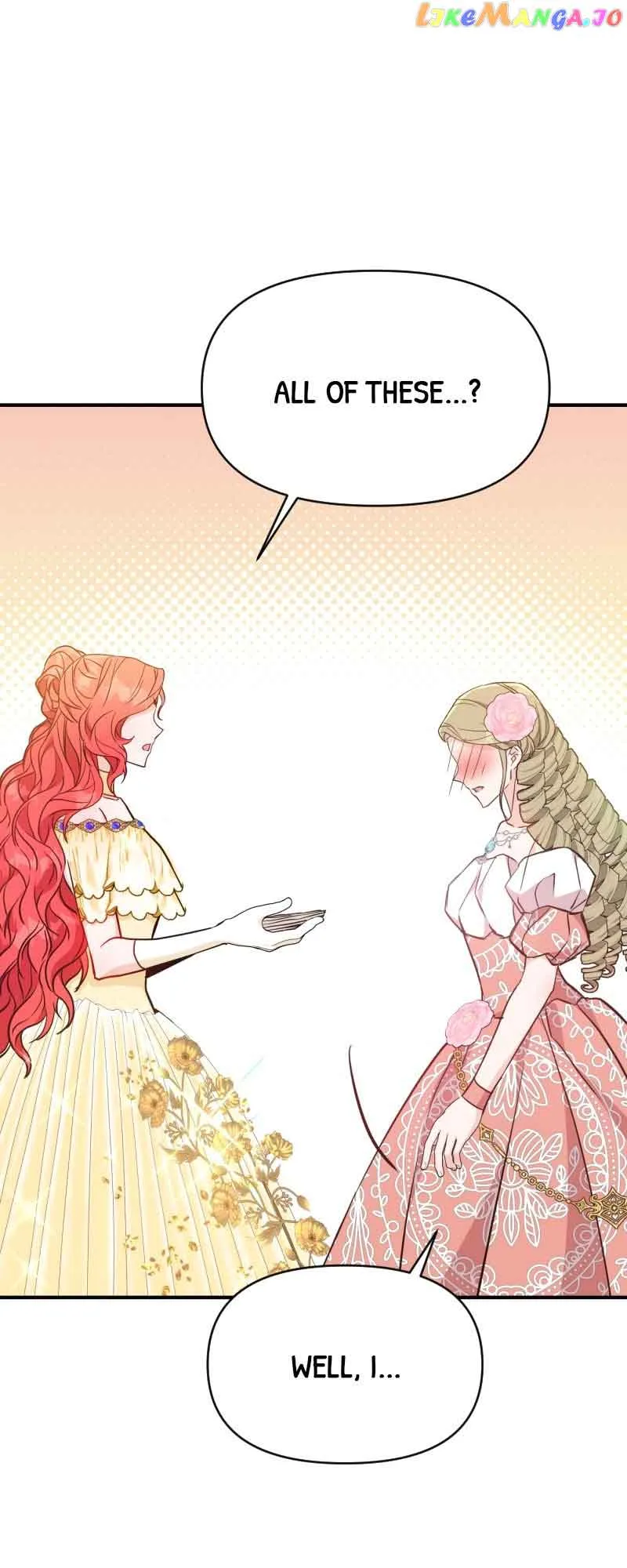 Everybody Loves the Villainess Chapter 76 page 75