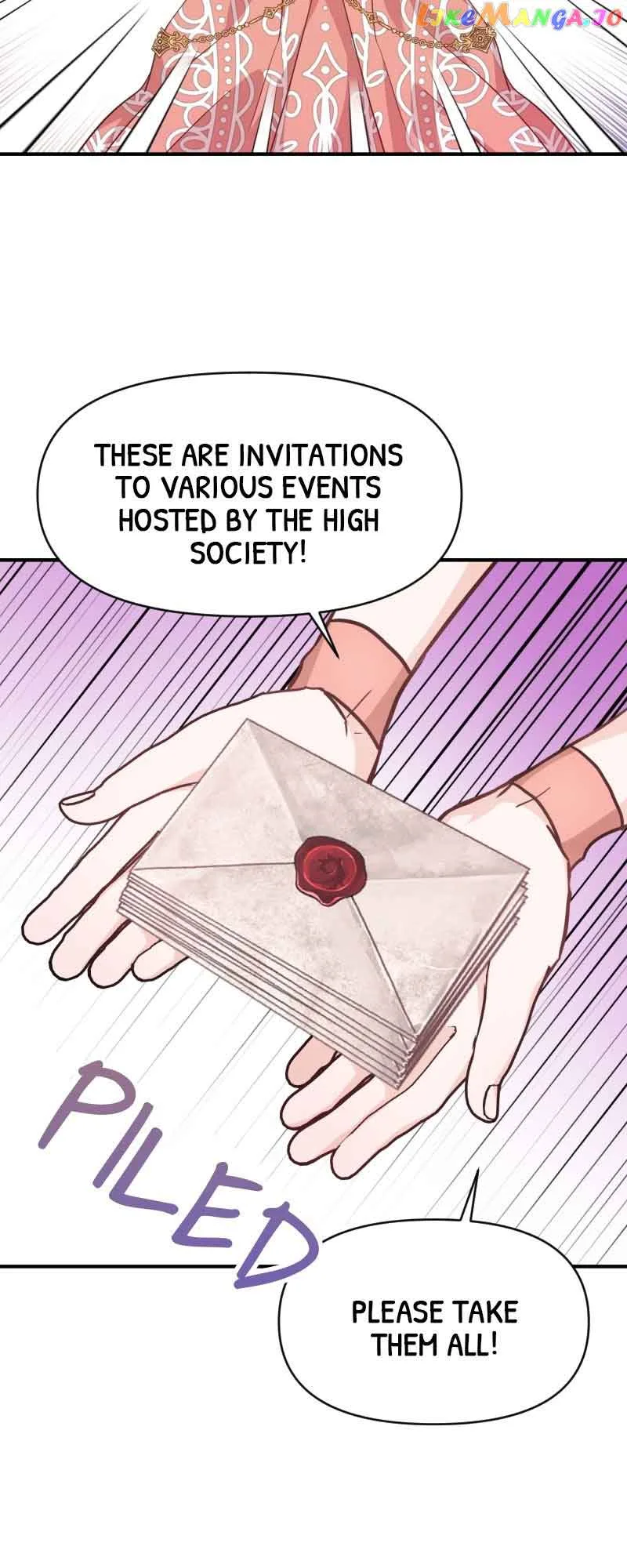Everybody Loves the Villainess Chapter 76 page 74