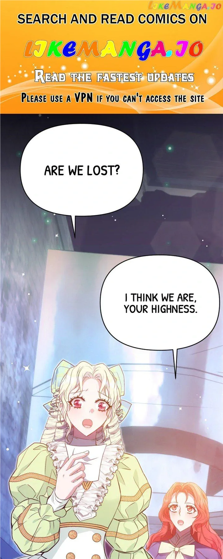 Everybody Loves the Villainess Chapter 78 page 2