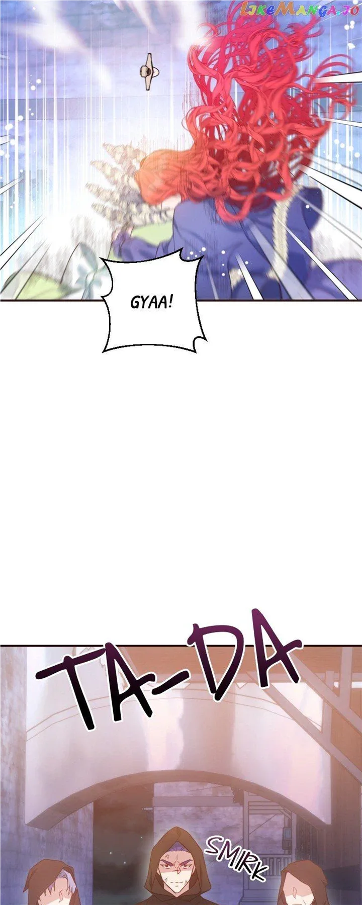 Everybody Loves the Villainess Chapter 78 page 5