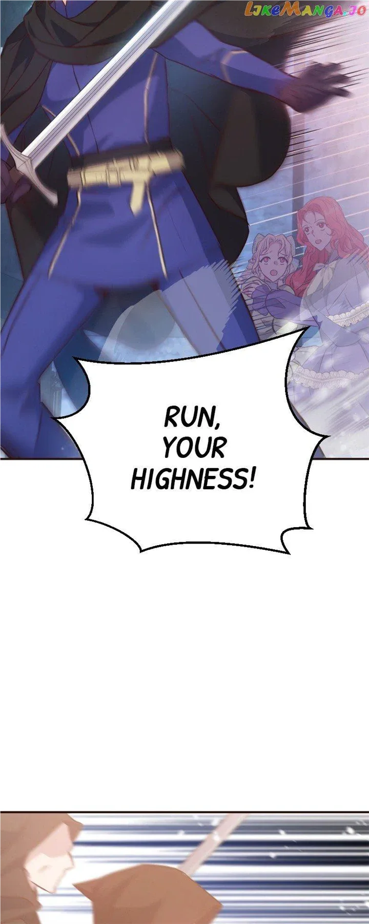 Everybody Loves the Villainess Chapter 78 page 7