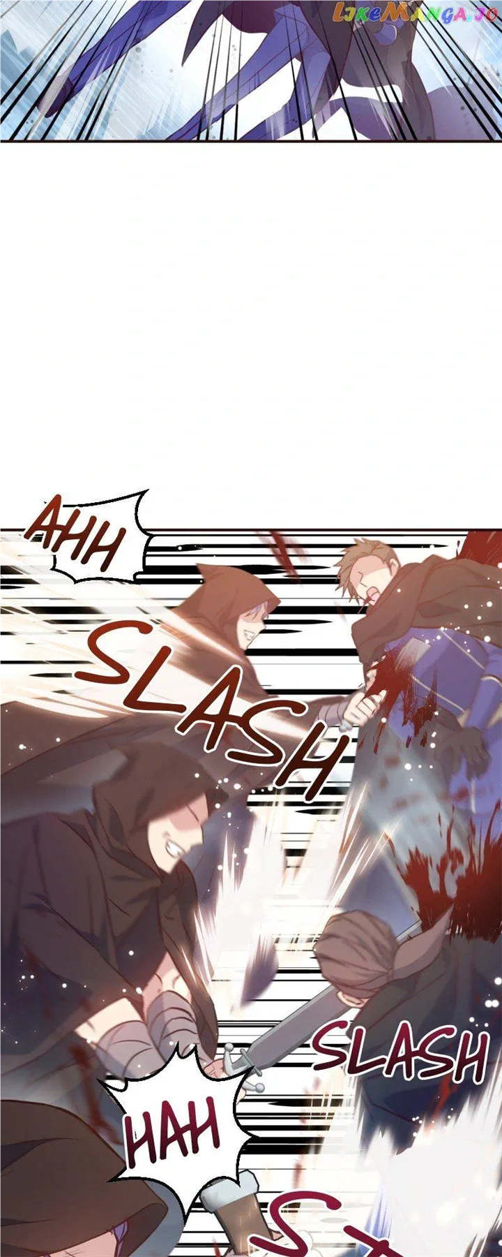 Everybody Loves the Villainess Chapter 78 page 10
