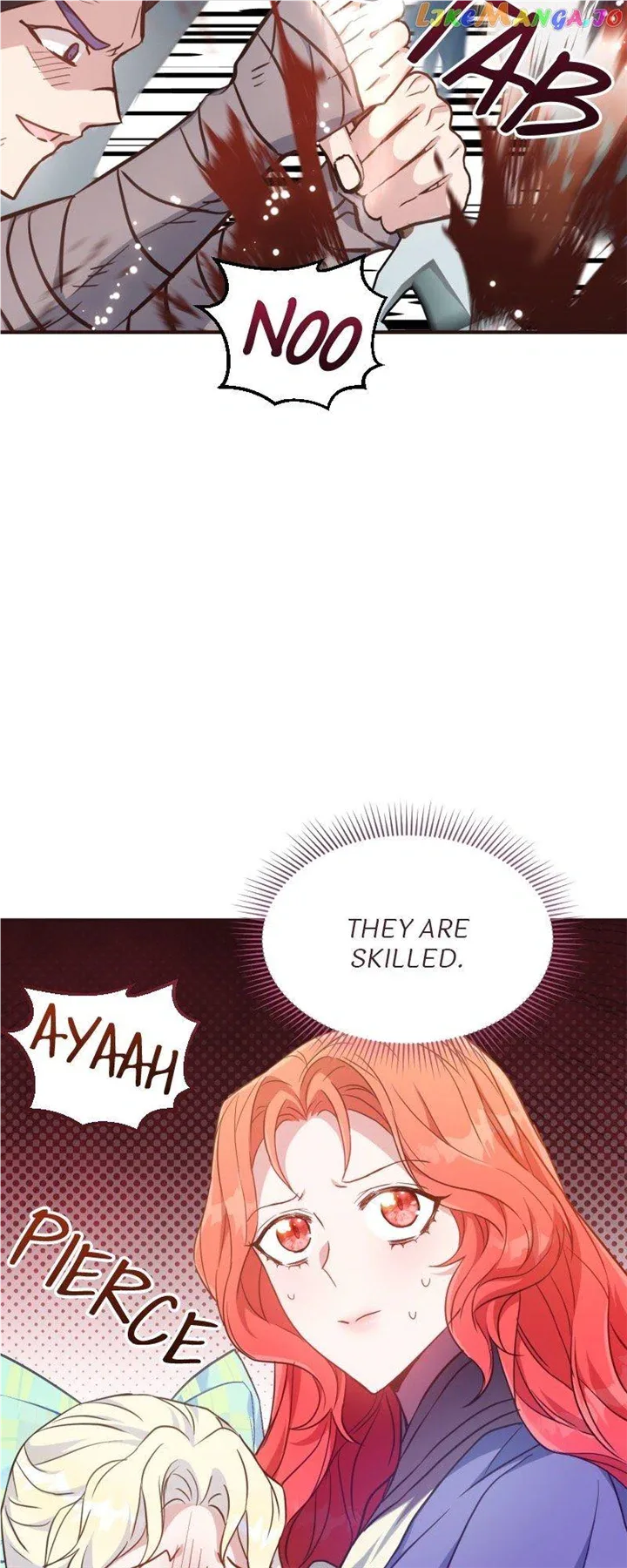 Everybody Loves the Villainess Chapter 78 page 11