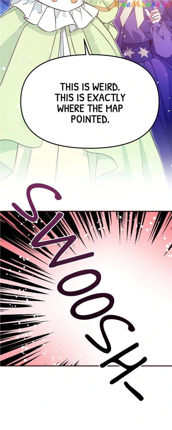 Everybody Loves the Villainess Chapter 78 page 3