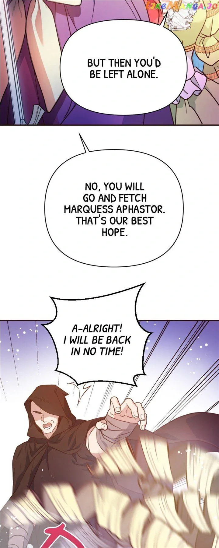 Everybody Loves the Villainess Chapter 78 page 24