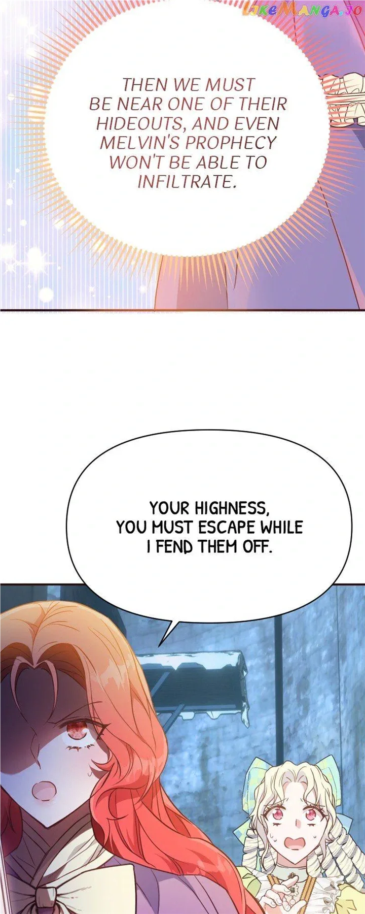 Everybody Loves the Villainess Chapter 78 page 23