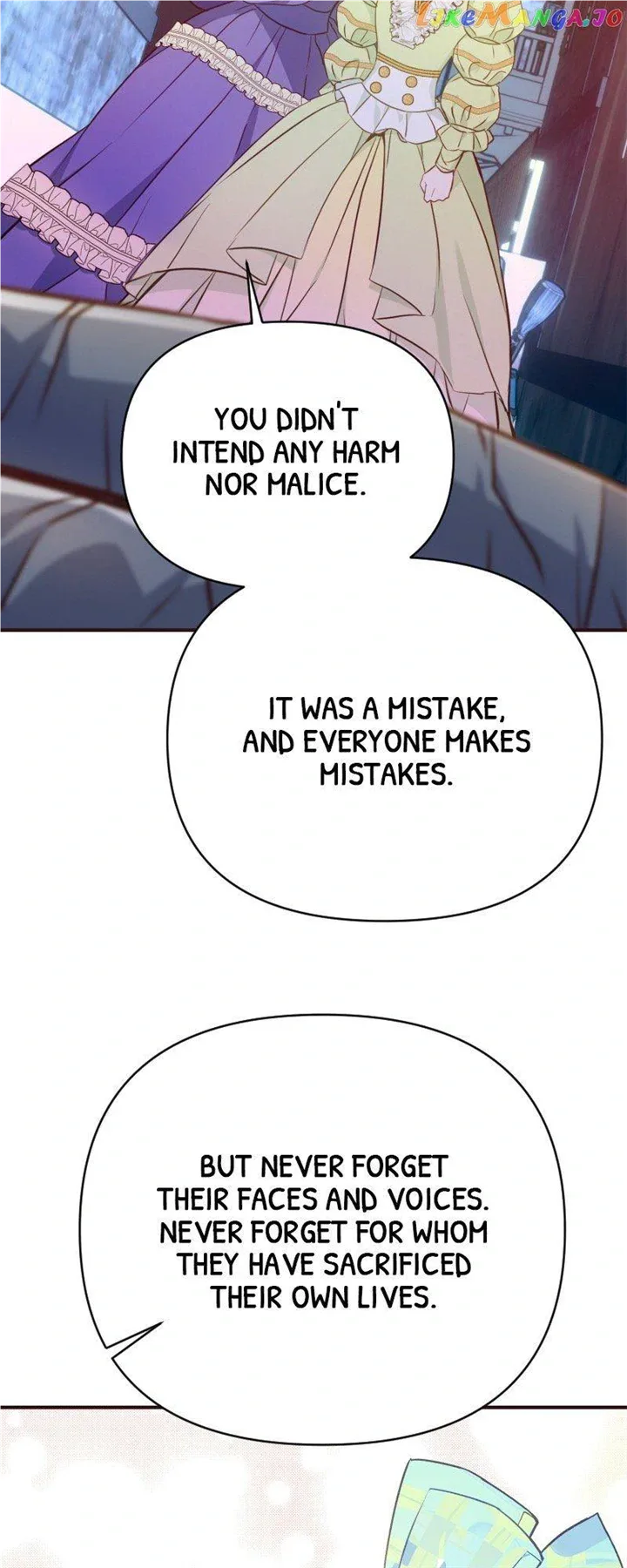 Everybody Loves the Villainess Chapter 78 page 53