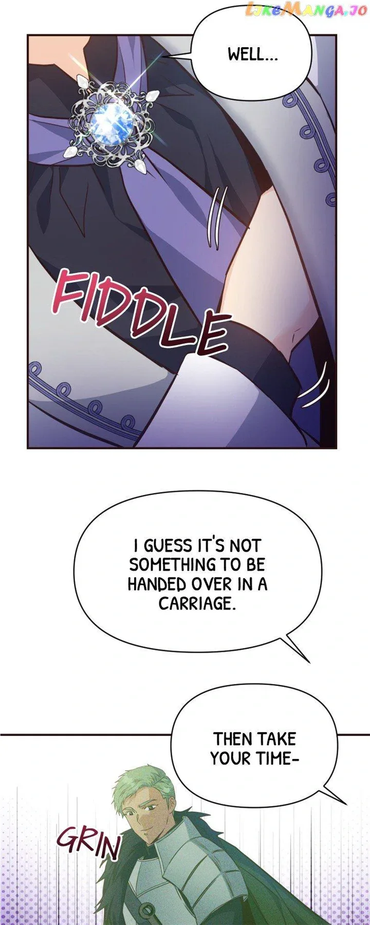 Everybody Loves the Villainess Chapter 78 page 69