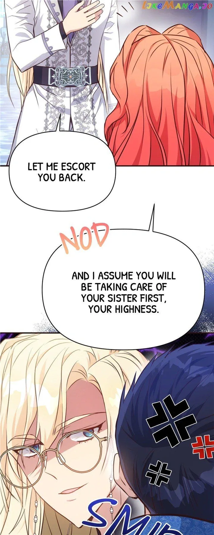 Everybody Loves the Villainess Chapter 78 page 62