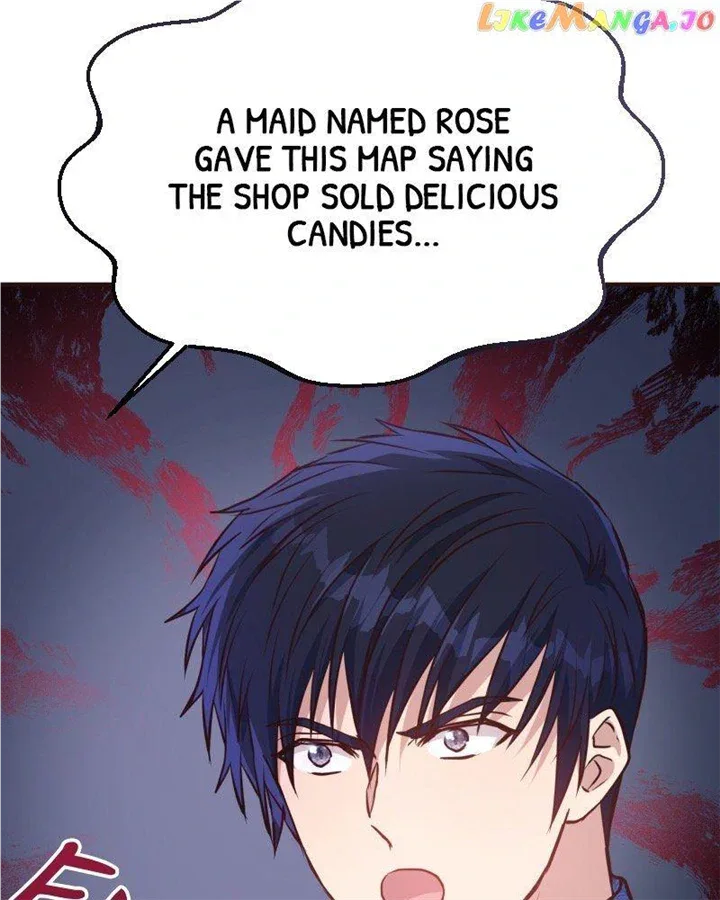 Everybody Loves the Villainess Chapter 78 page 57