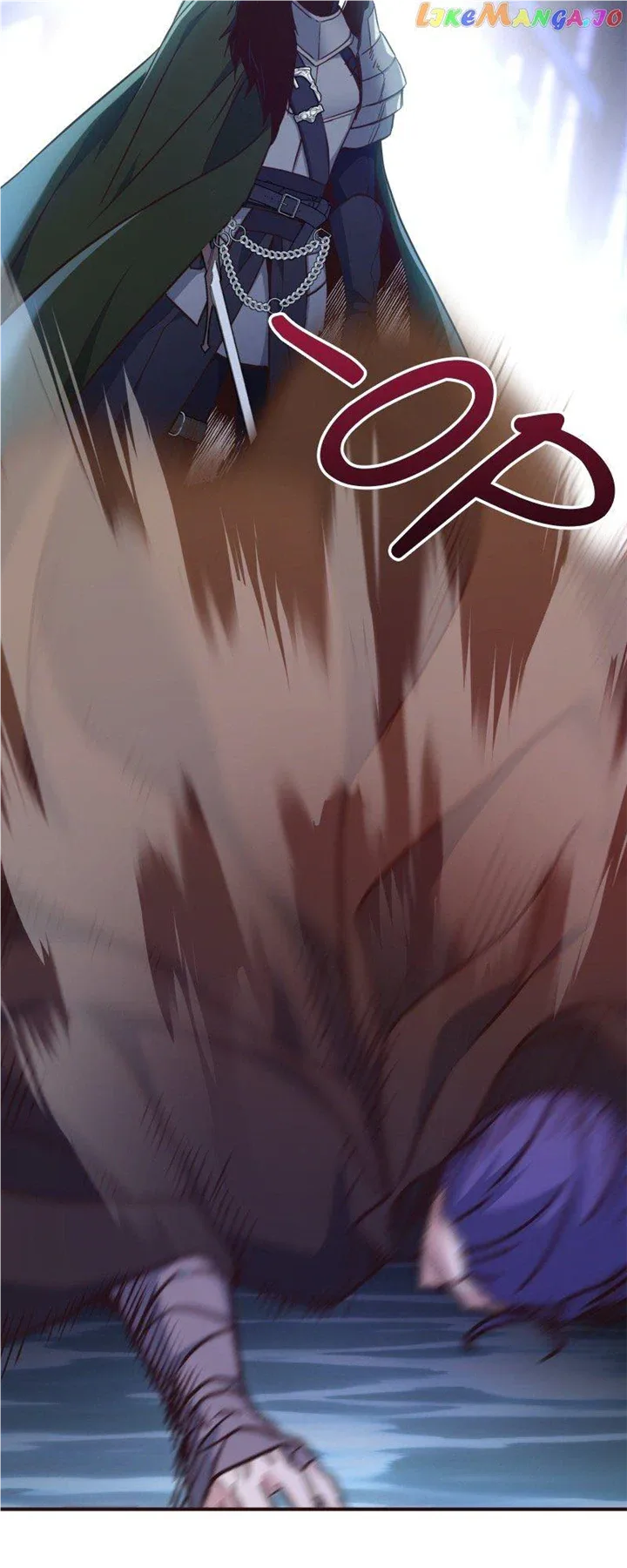 Everybody Loves the Villainess Chapter 78 page 32
