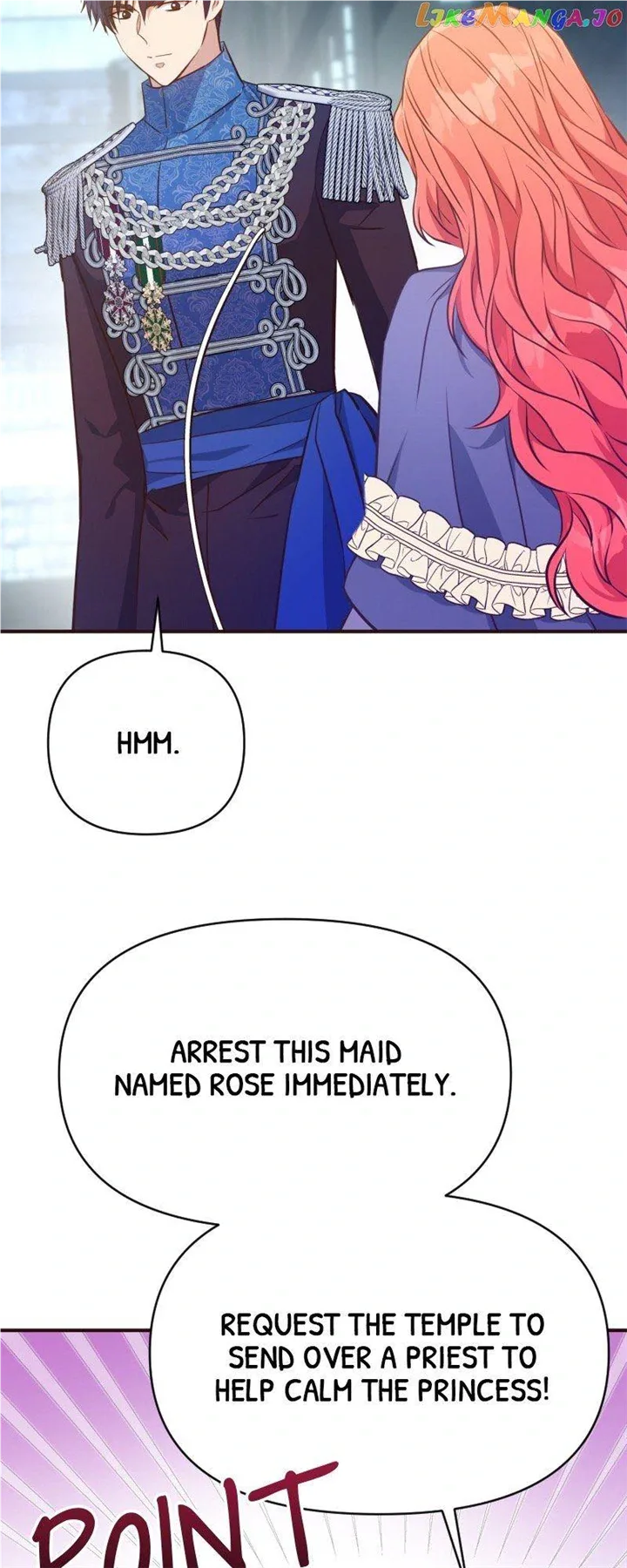 Everybody Loves the Villainess Chapter 78 page 60