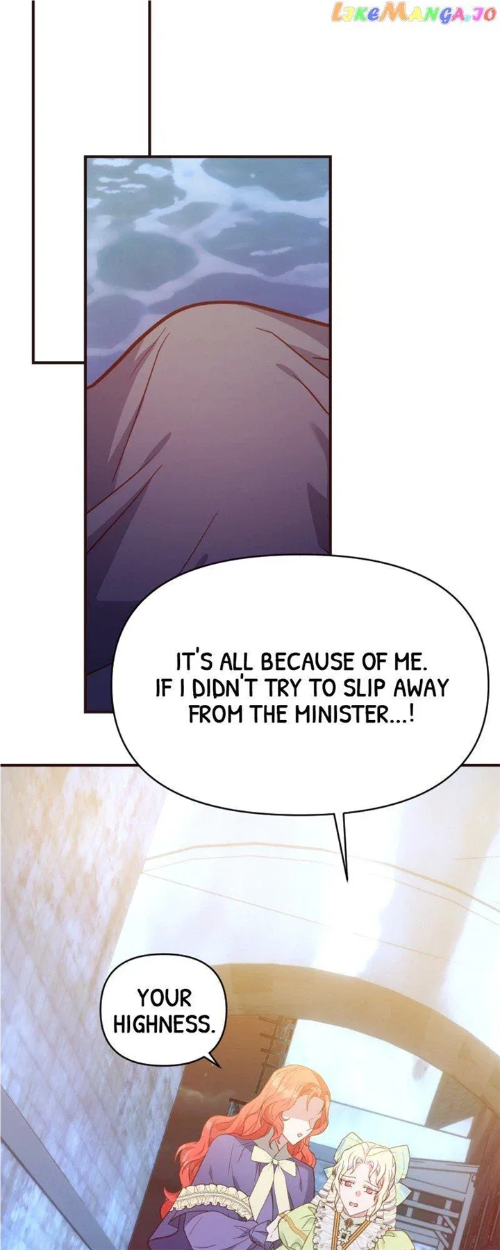Everybody Loves the Villainess Chapter 78 page 52