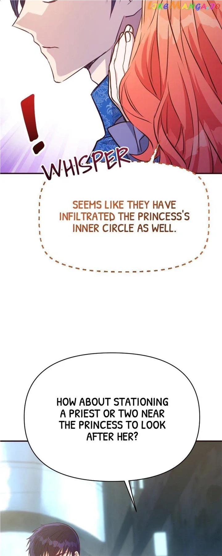 Everybody Loves the Villainess Chapter 78 page 59