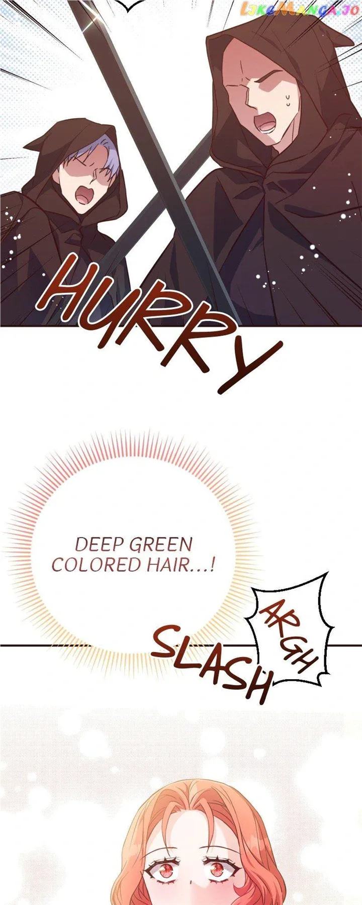 Everybody Loves the Villainess Chapter 78 page 34