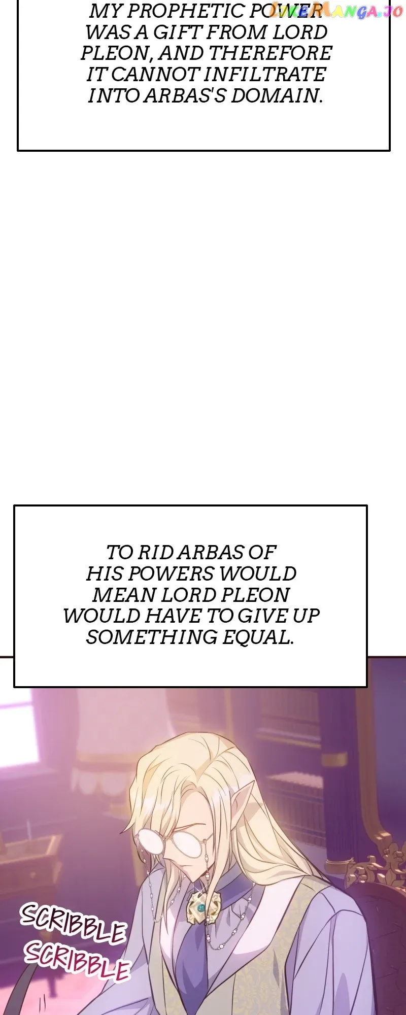 Everybody Loves the Villainess Chapter 79 page 14