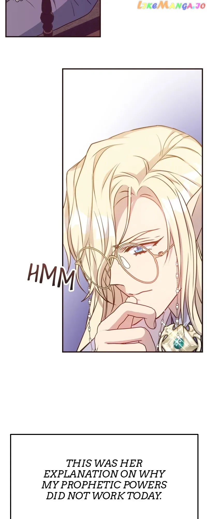 Everybody Loves the Villainess Chapter 79 page 12