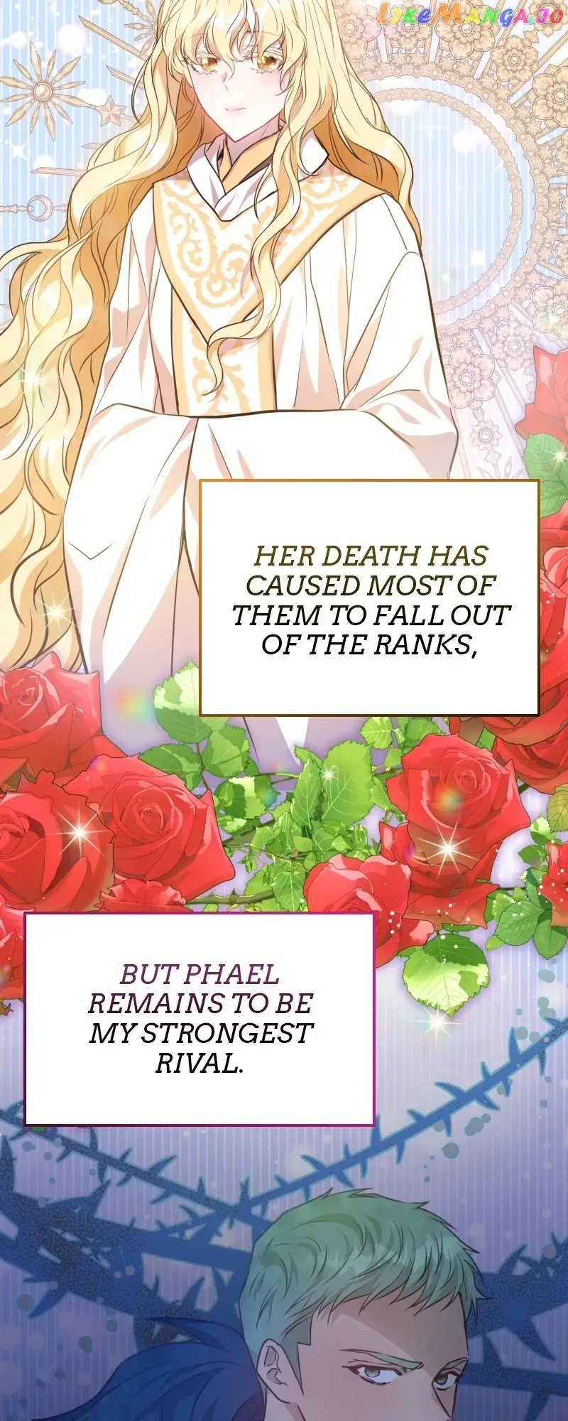 Everybody Loves the Villainess Chapter 79 page 6