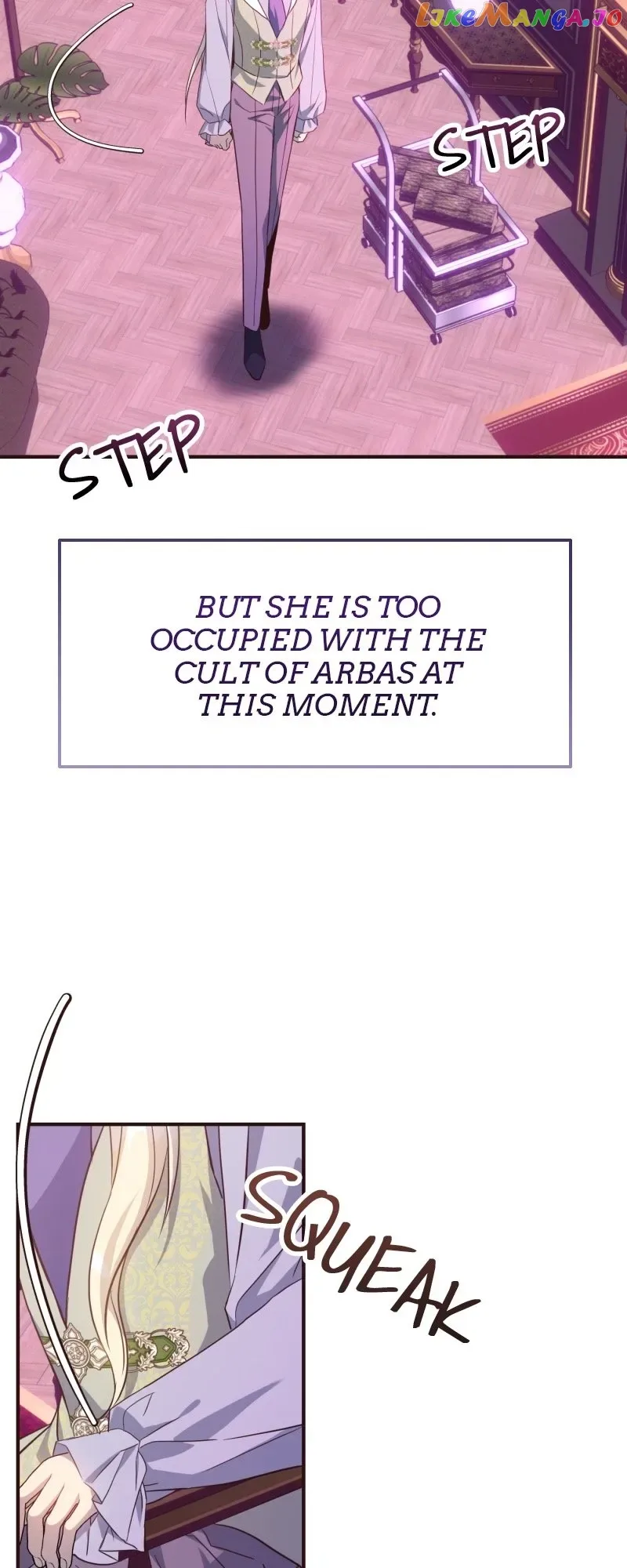 Everybody Loves the Villainess Chapter 79 page 11