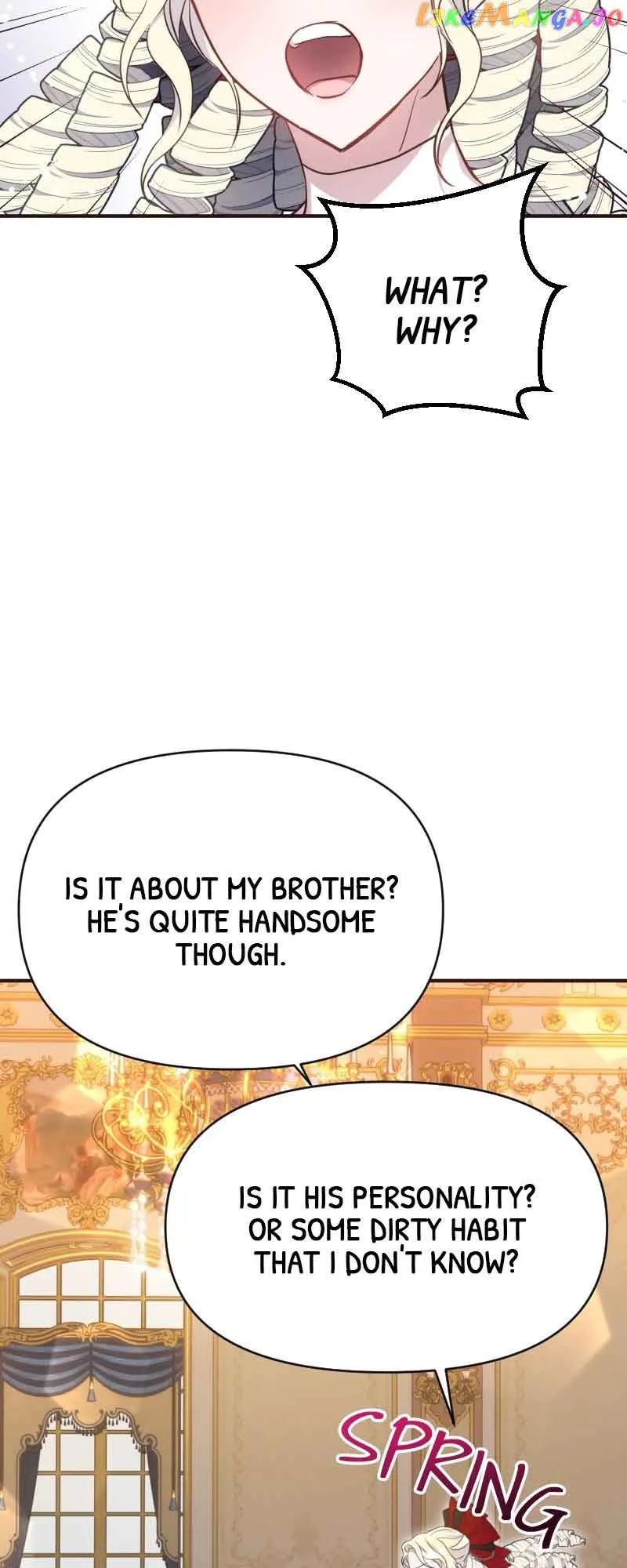 Everybody Loves the Villainess Chapter 80 page 7