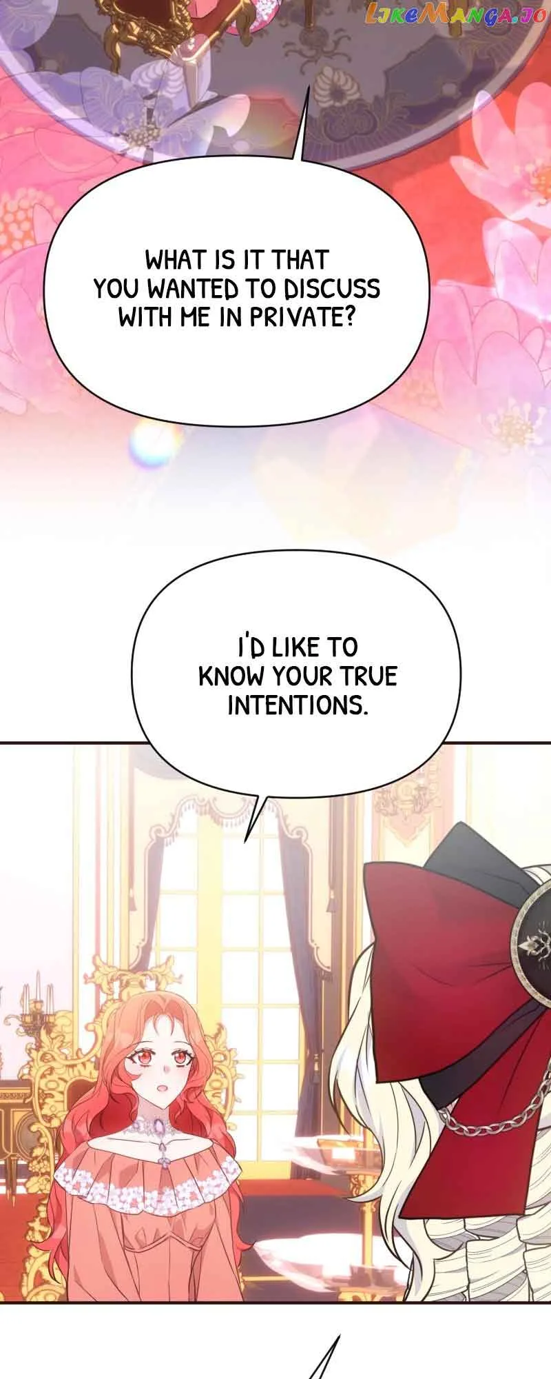Everybody Loves the Villainess Chapter 80 page 3