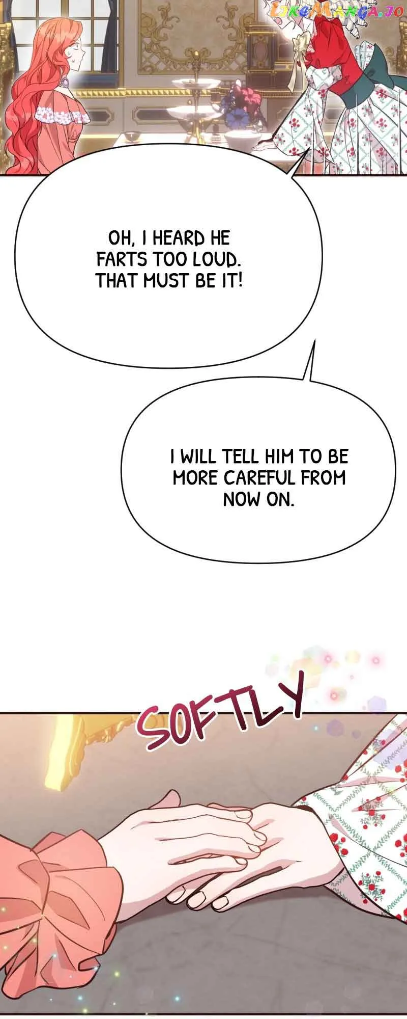 Everybody Loves the Villainess Chapter 80 page 8