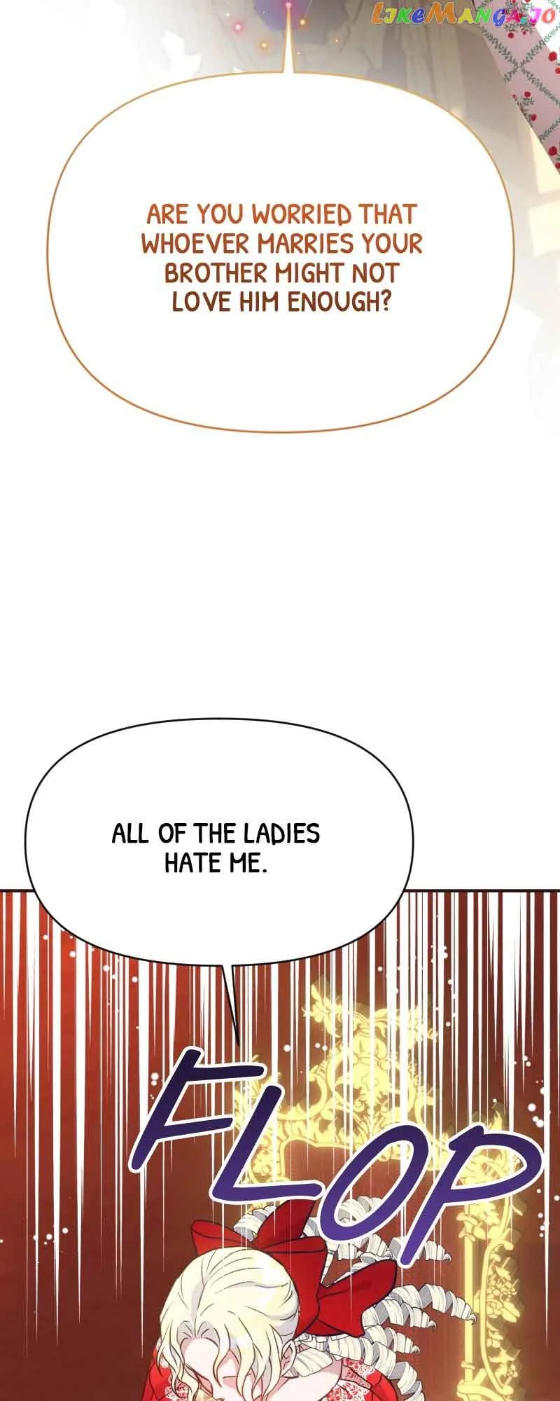 Everybody Loves the Villainess Chapter 80 page 11