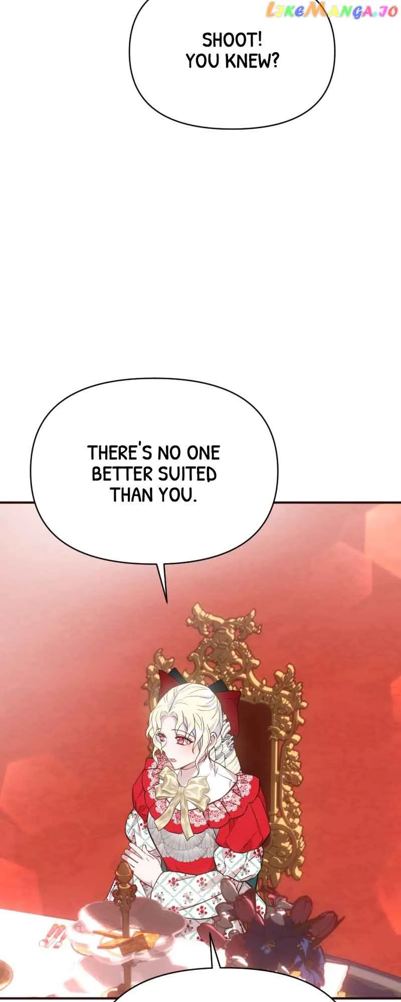 Everybody Loves the Villainess Chapter 80 page 5