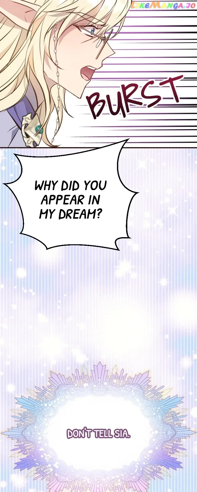 Everybody Loves the Villainess Chapter 79 page 38