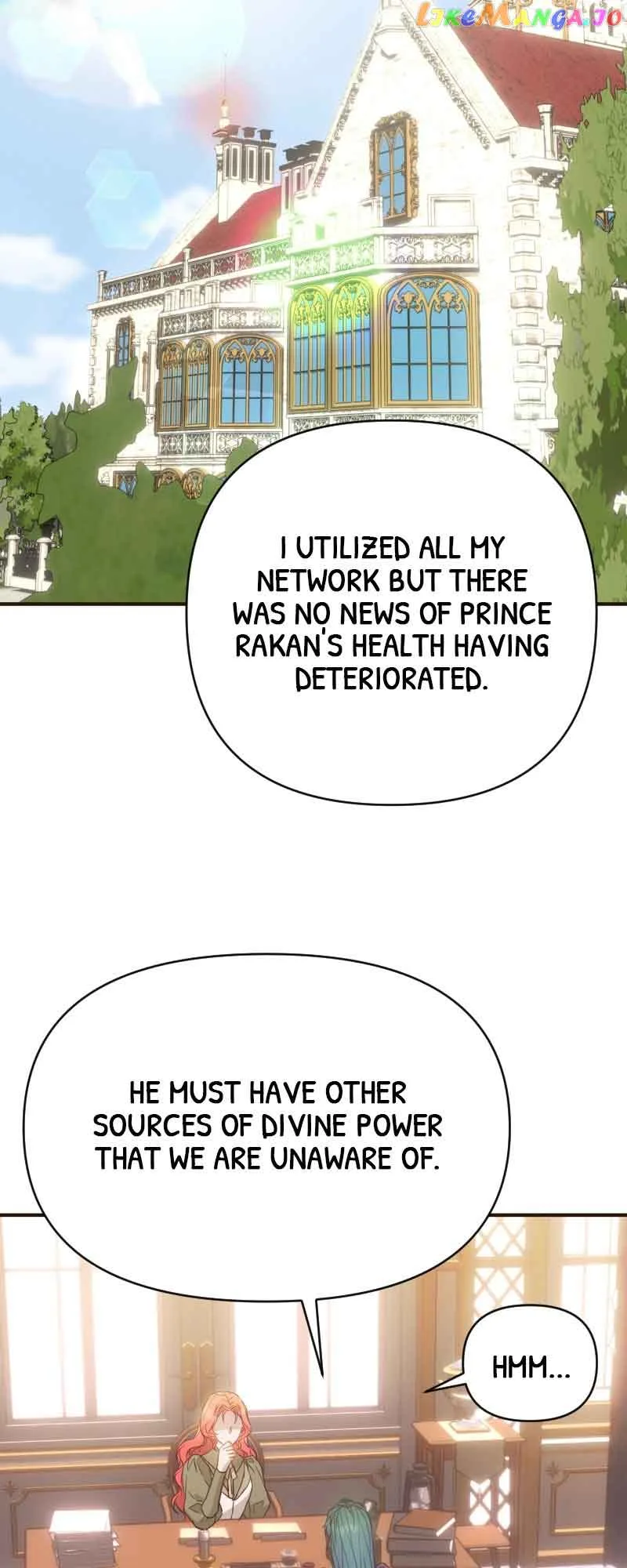 Everybody Loves the Villainess Chapter 80 page 22