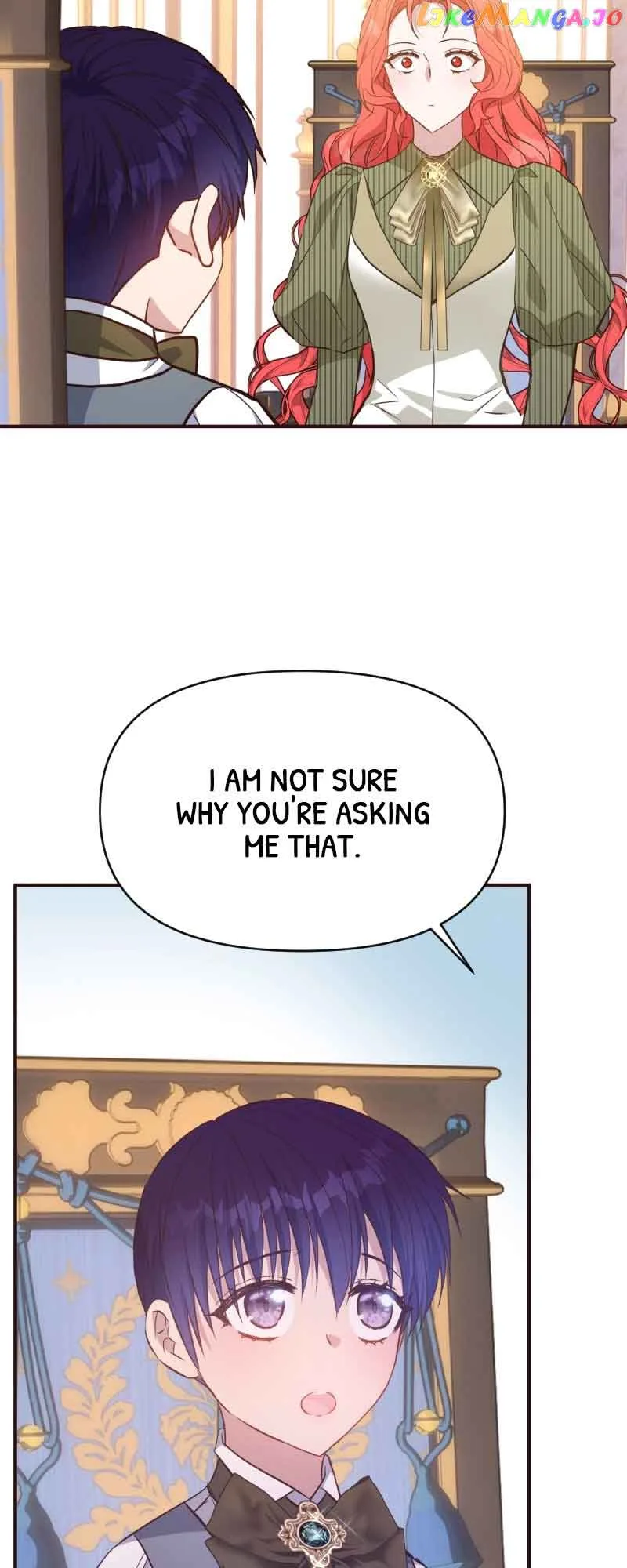 Everybody Loves the Villainess Chapter 80 page 34