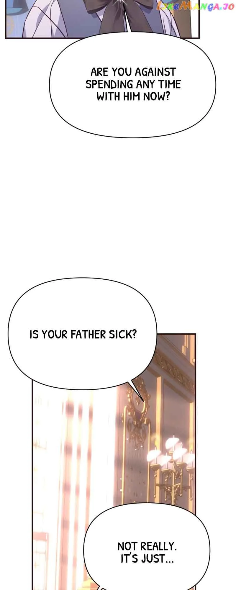 Everybody Loves the Villainess Chapter 80 page 35