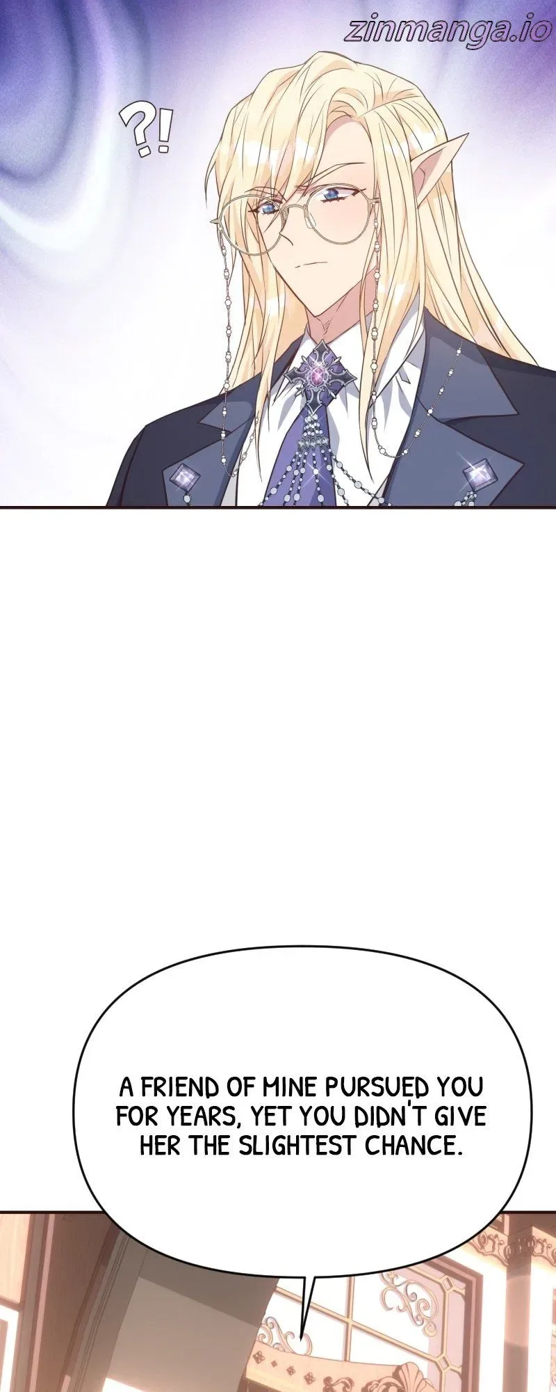 Everybody Loves the Villainess Chapter 82 page 7