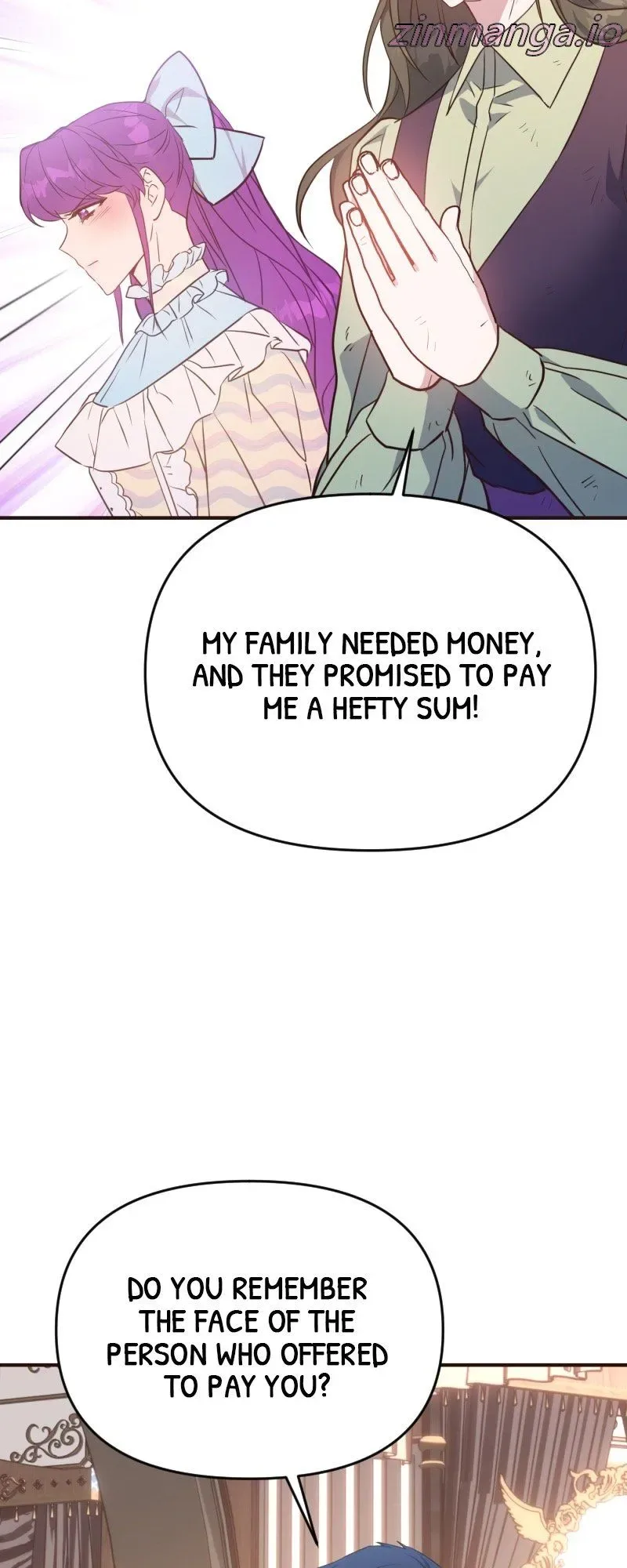 Everybody Loves the Villainess Chapter 82 page 3