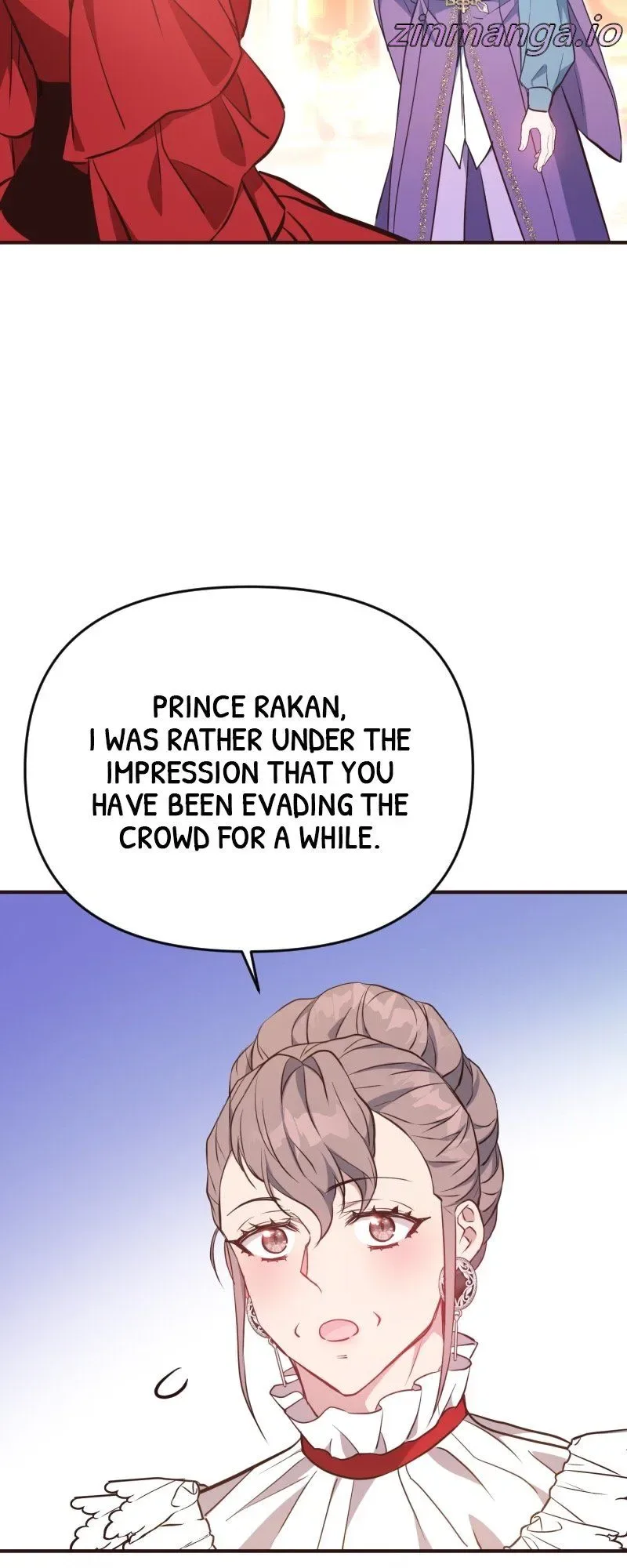 Everybody Loves the Villainess Chapter 82 page 34