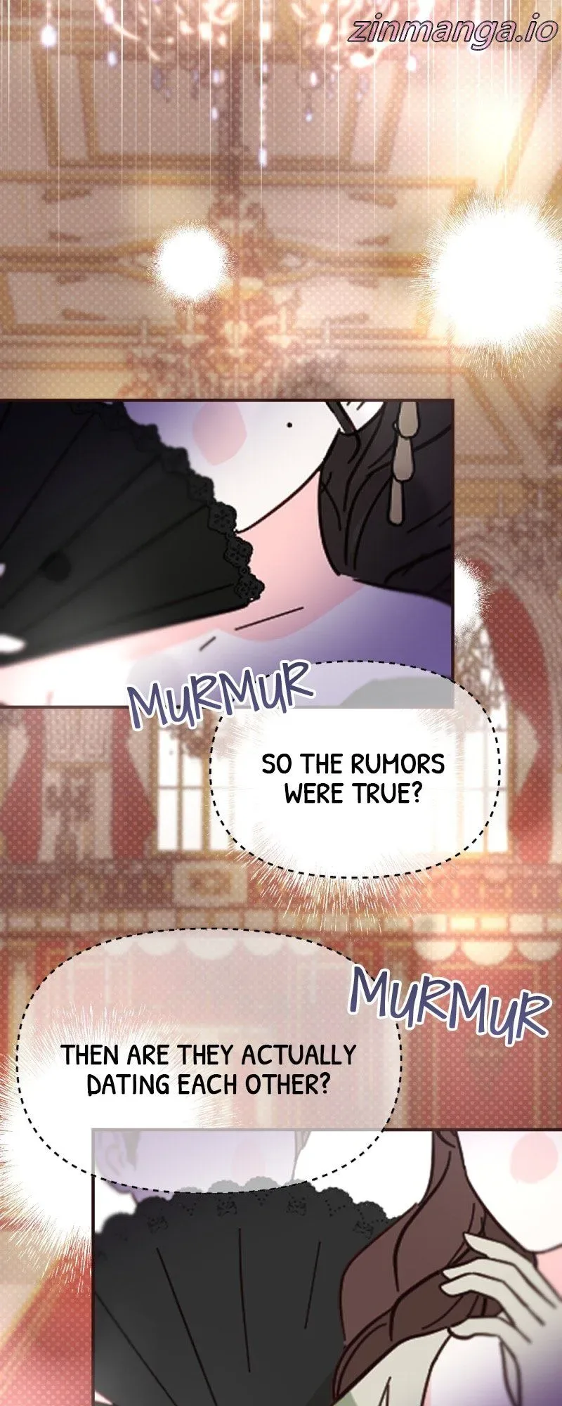 Everybody Loves the Villainess Chapter 82 page 24
