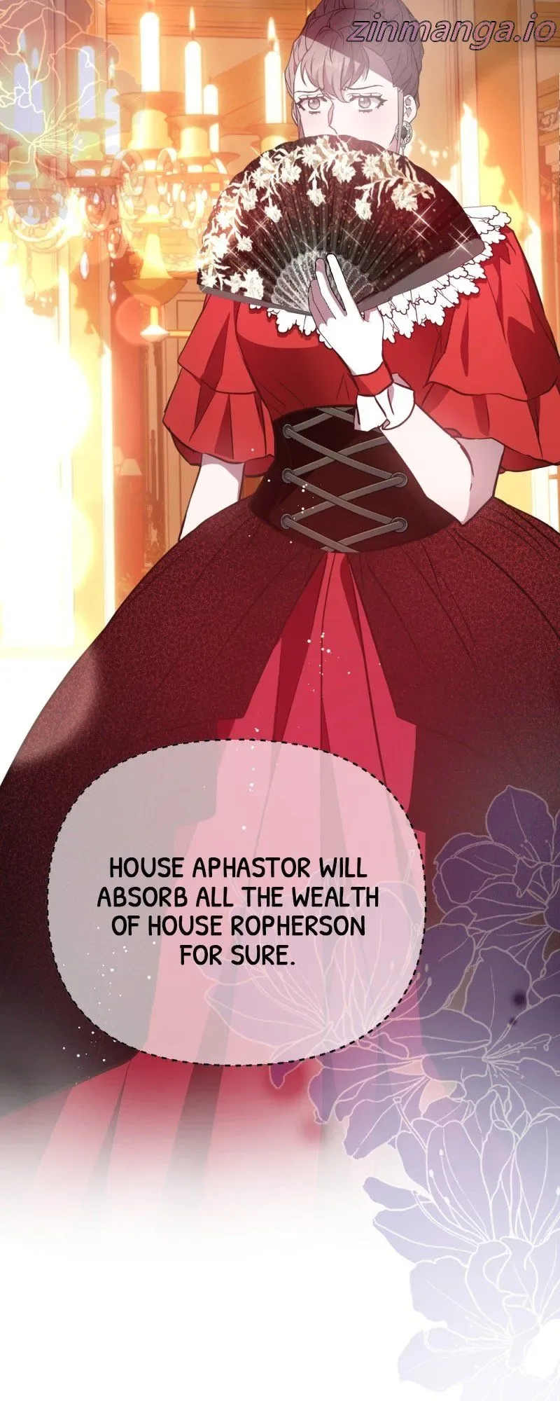 Everybody Loves the Villainess Chapter 82 page 27