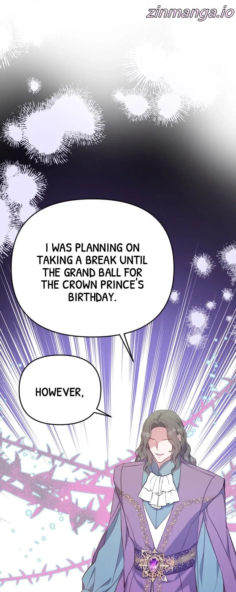 Everybody Loves the Villainess Chapter 82 page 35