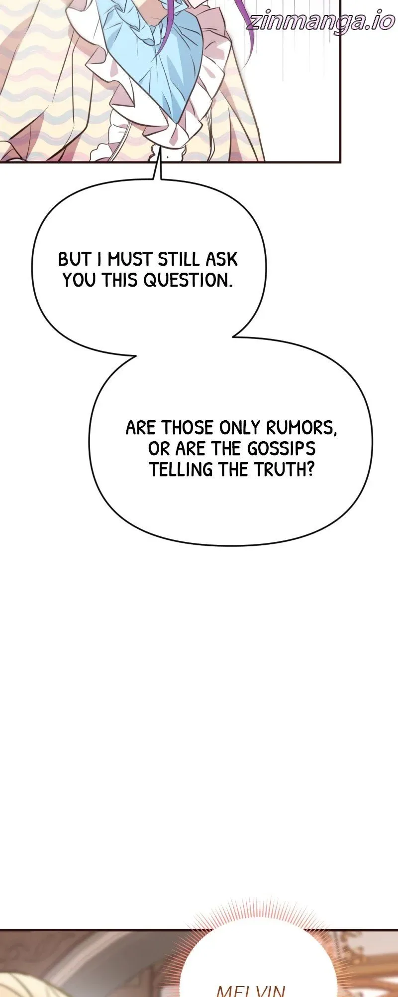 Everybody Loves the Villainess Chapter 82 page 14