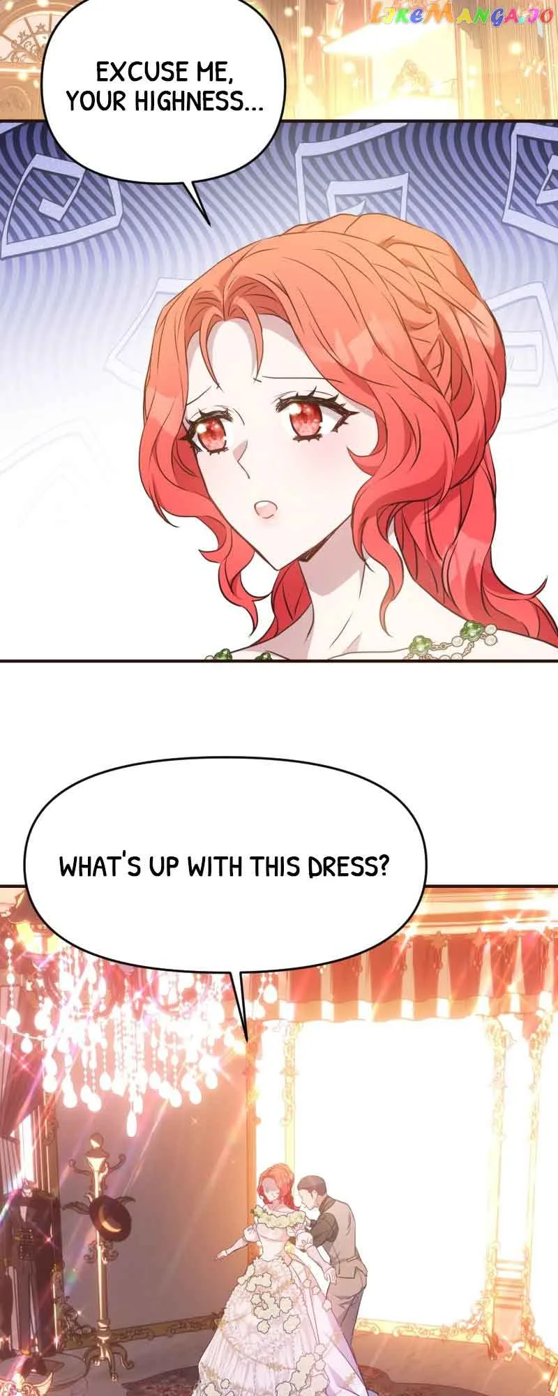 Everybody Loves the Villainess Chapter 81 page 30