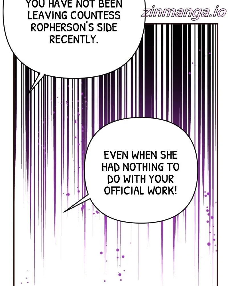 Everybody Loves the Villainess Chapter 82 page 9