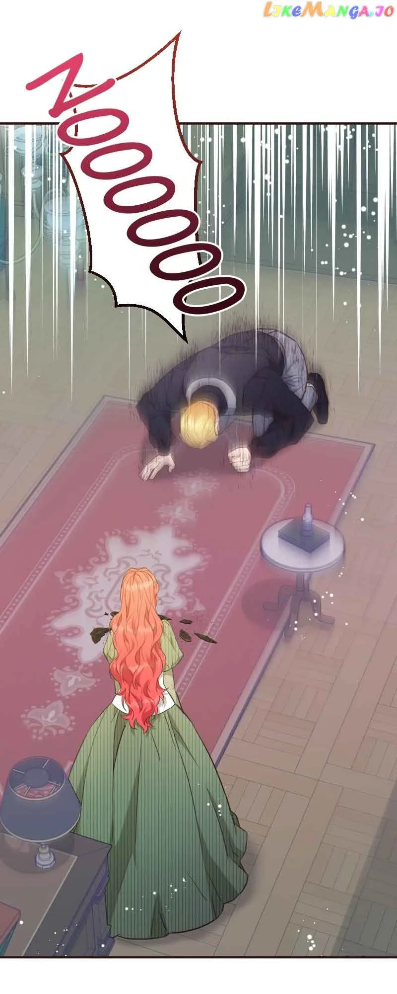 Everybody Loves the Villainess Chapter 81 page 20