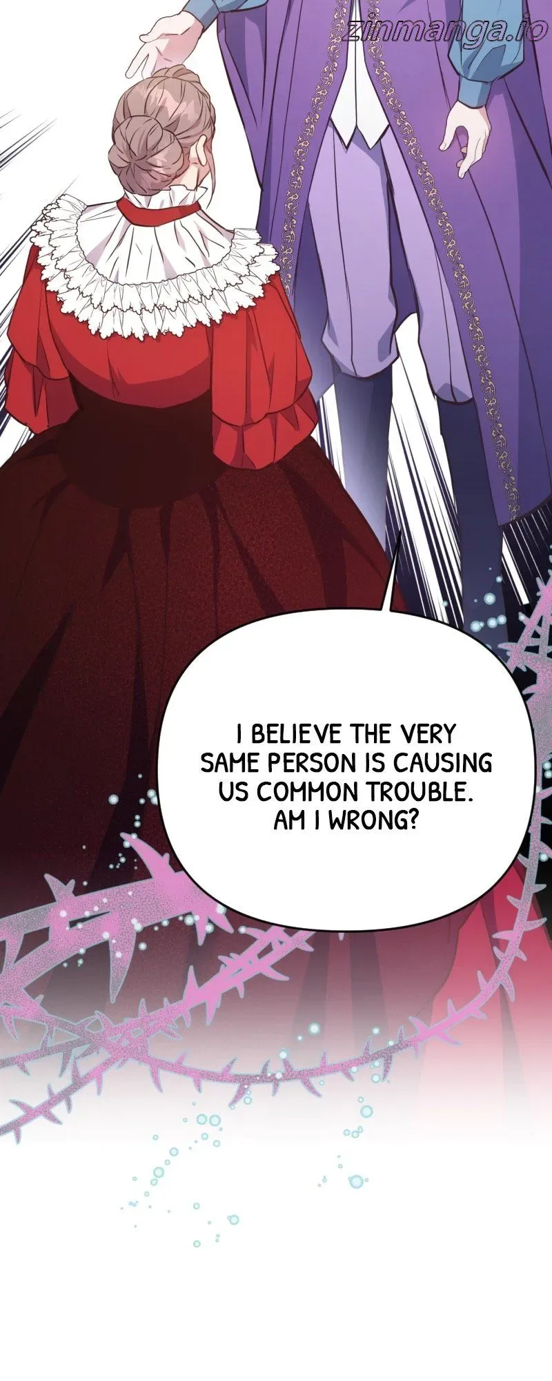 Everybody Loves the Villainess Chapter 82 page 36