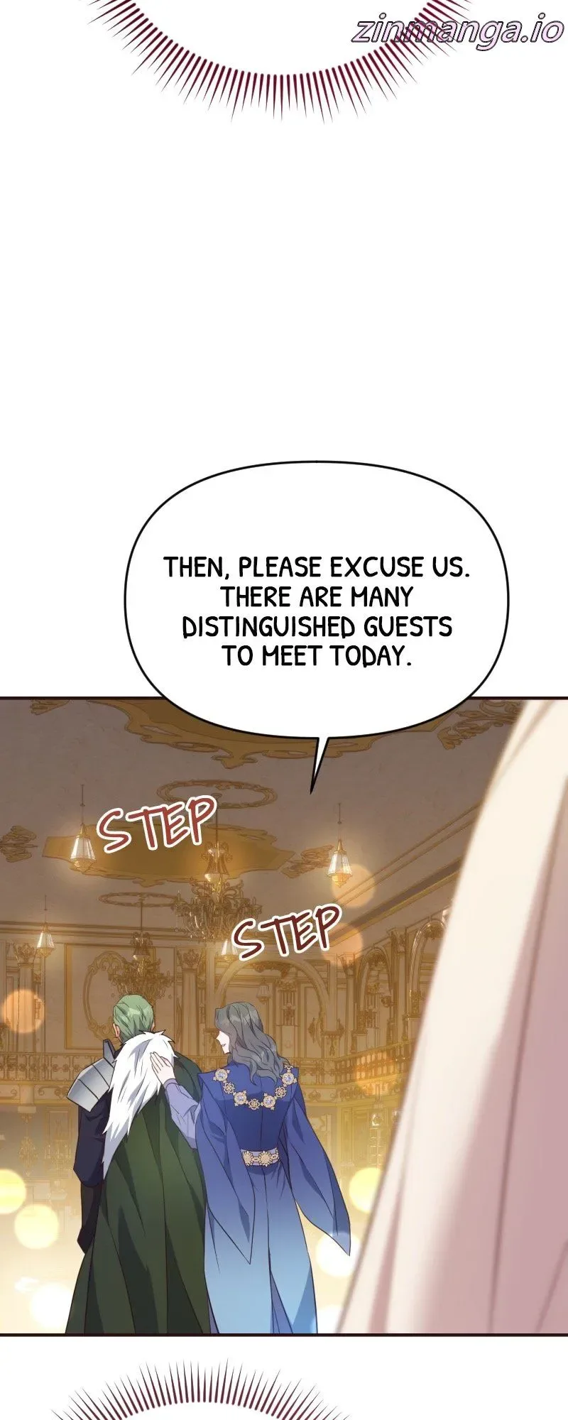 Everybody Loves the Villainess Chapter 82 page 69