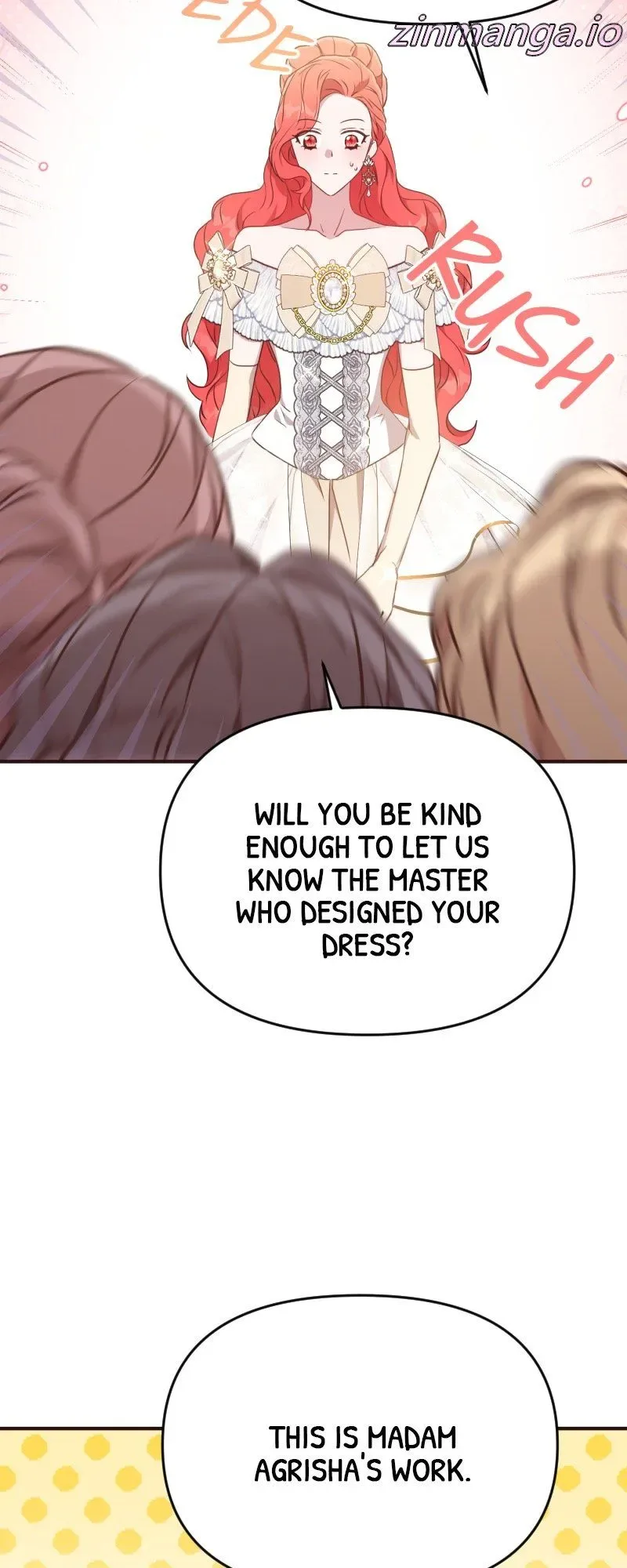 Everybody Loves the Villainess Chapter 82 page 52